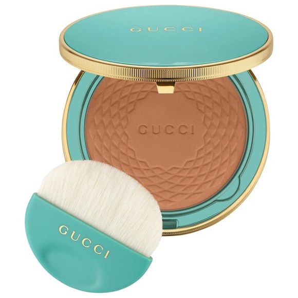 Gucci Other - NIB Gucci Sun Kissed Glow Powder 03